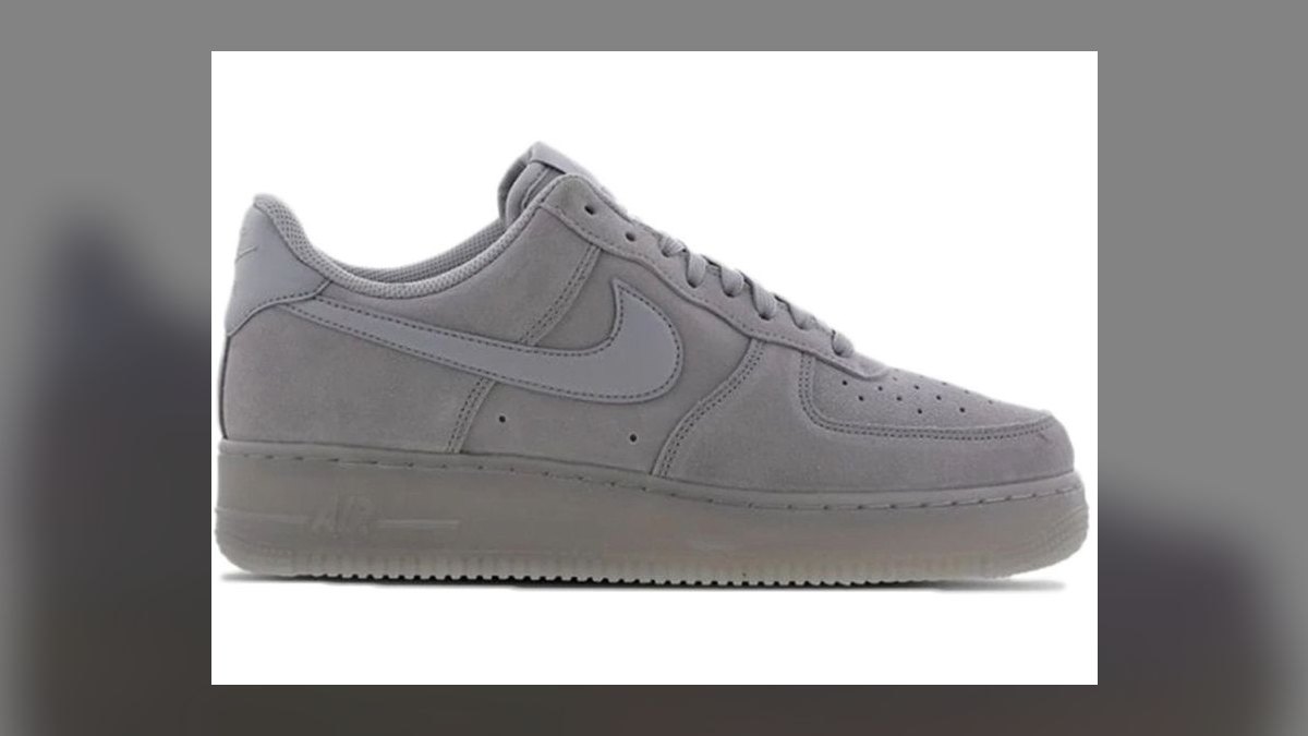 Top 10 Air Force 1 Colorways 2003 — Best Overall + Best Value — figure 5