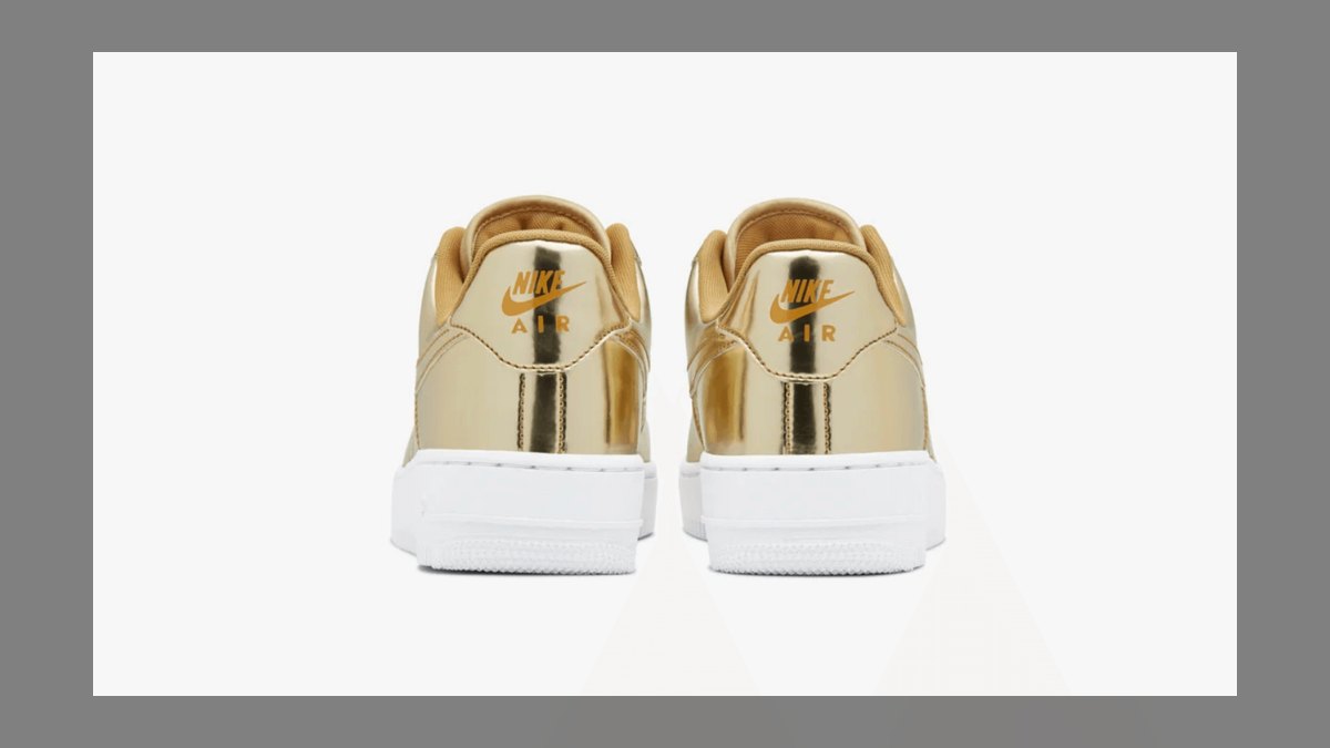 Top 10 Air Force 1 Colorways 2003 — Best Overall + Best Value — figure 6