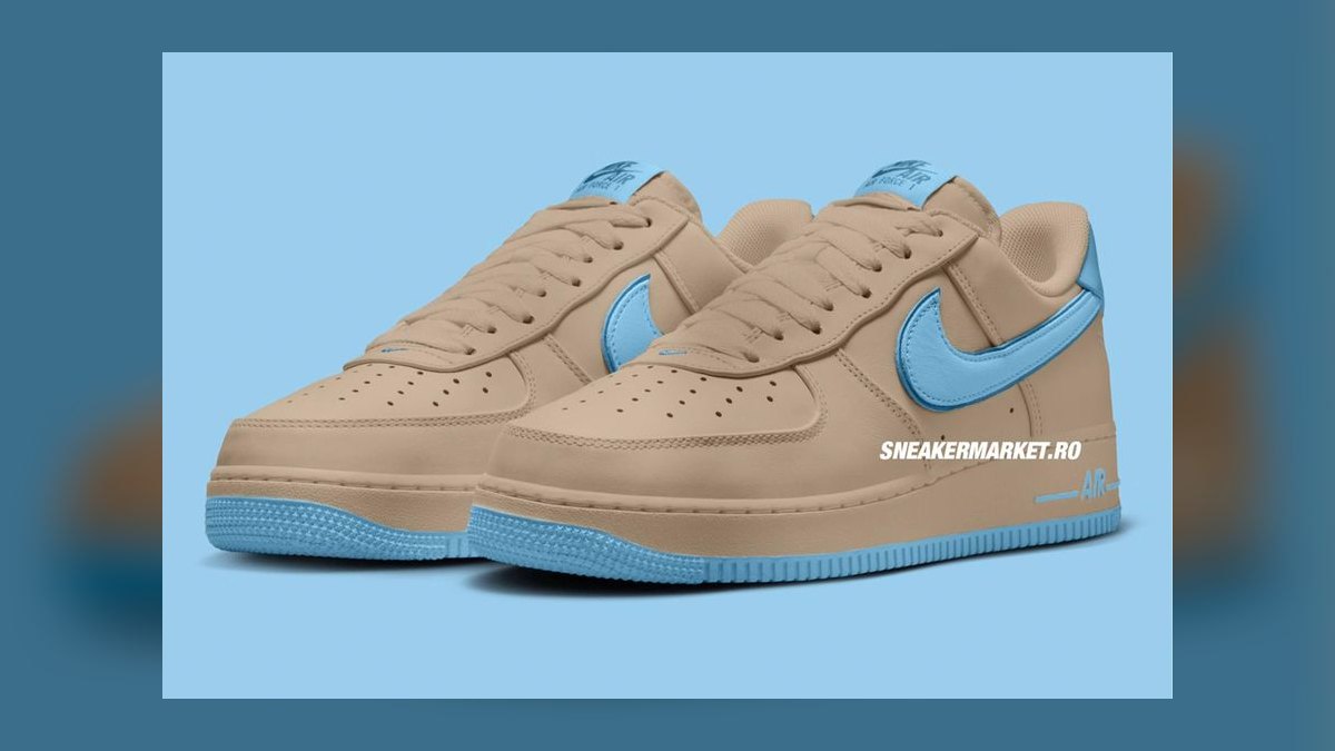Top 10 Air Force 1 Colorways 2003 — Best Overall + Best Value — figure 9