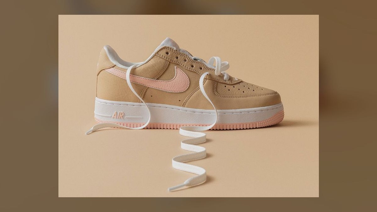 Top 10 Air Force 1 Colorways 2002 — Best Overall + Best Value — figure 1