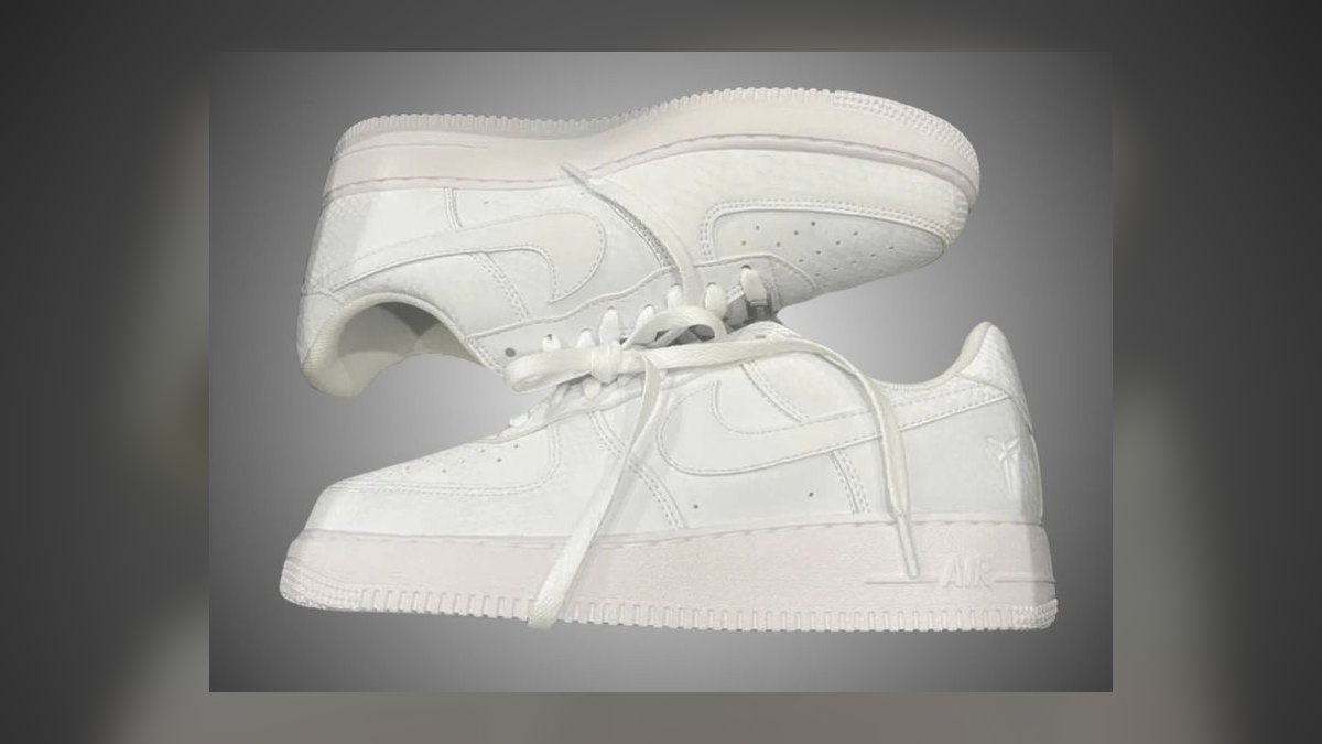 Top 10 Air Force 1 Colorways 2002 — Best Overall + Best Value — figure 7