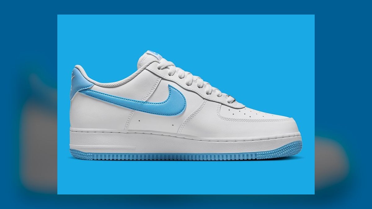 Top 10 Air Force 1 Colorways 2002 — Best Overall + Best Value — figure 8