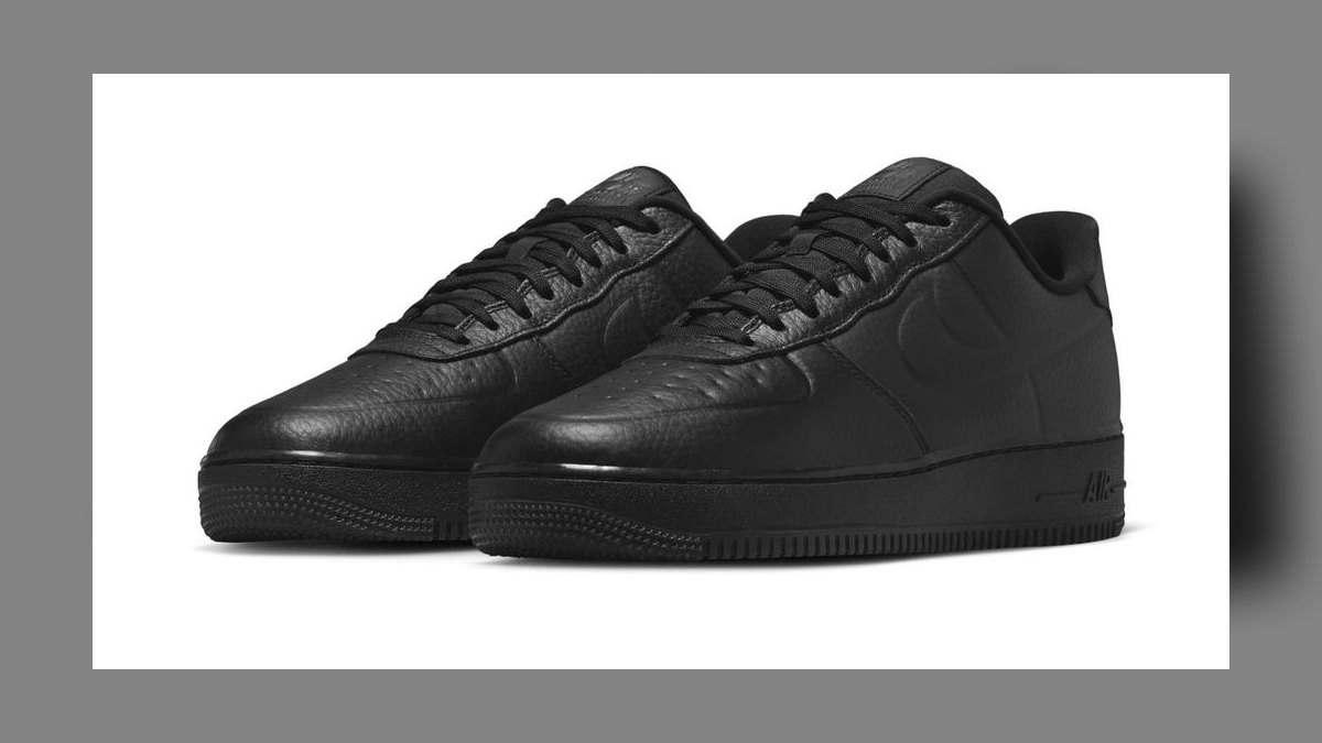 Top 10 Air Force 1 Colorways 2001 — Best Overall + Best Value — figure 10