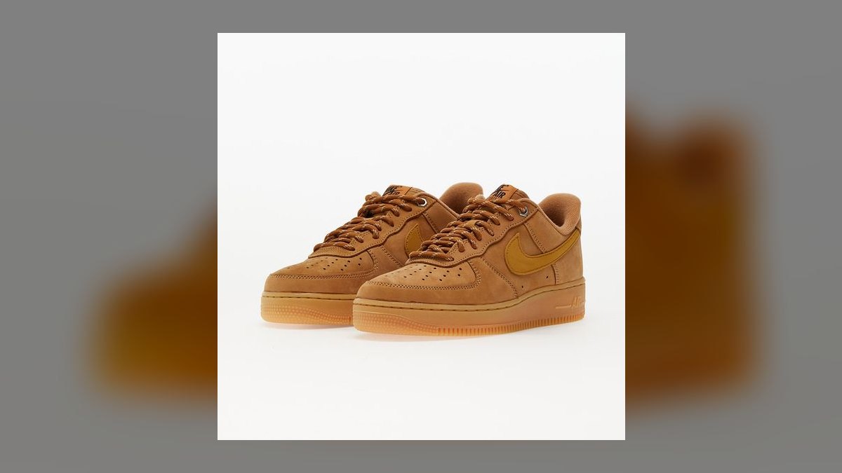 Top 10 Air Force 1 Colorways 2001 — Best Overall + Best Value — figure 3
