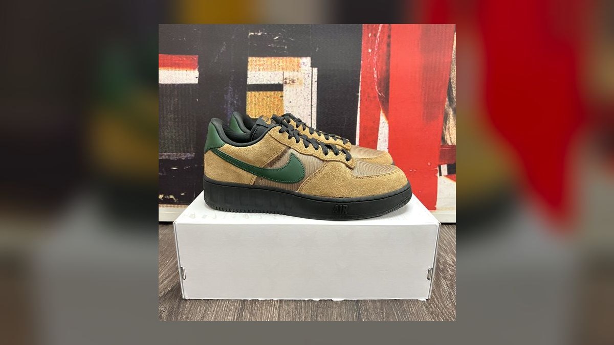 Top 10 Air Force 1 Colorways 2001 — Best Overall + Best Value — figure 4