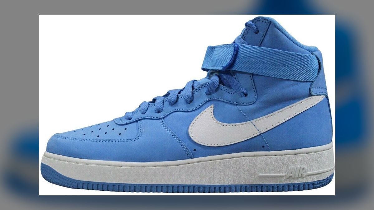 Top 10 Air Force 1 Colorways 2001 — Best Overall + Best Value — figure 5