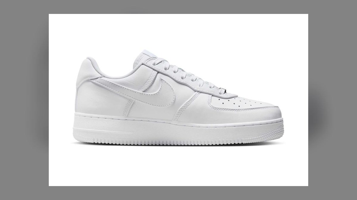 Top 10 Air Force 1 Colorways 2001 — Best Overall + Best Value