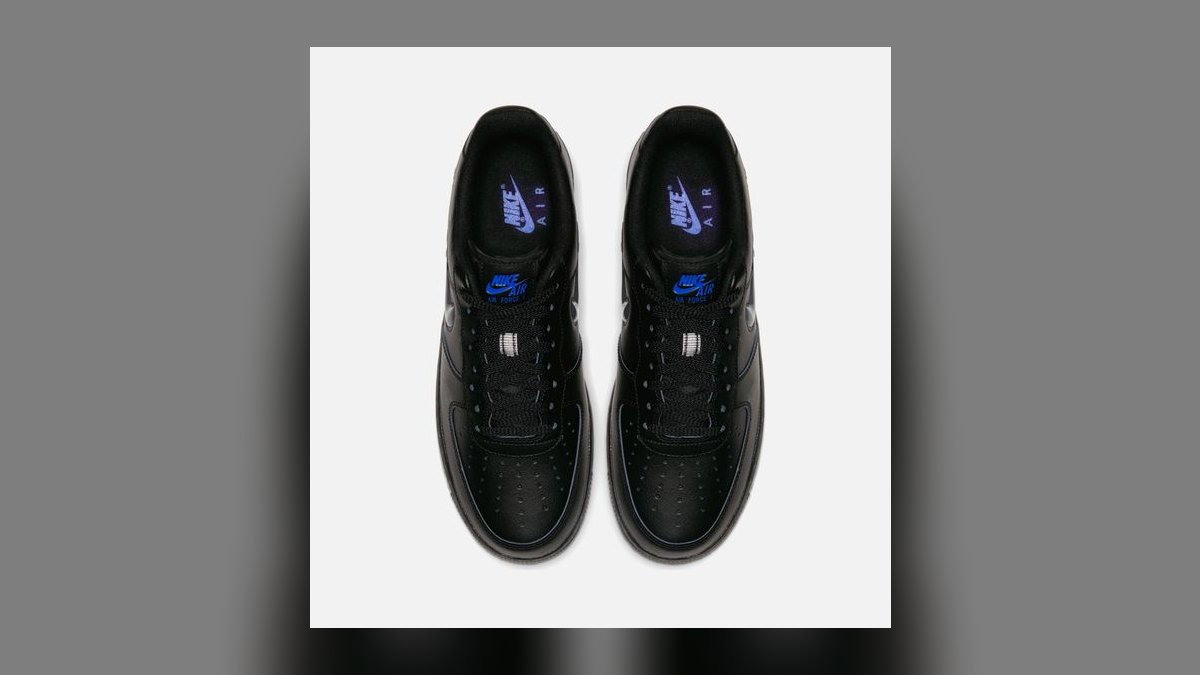 Top 10 Air Force 1 Colorways 2000 — Best Overall + Best Value — figure 10