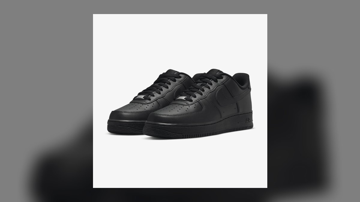 Top 10 Air Force 1 Colorways 2000 — Best Overall + Best Value — figure 6
