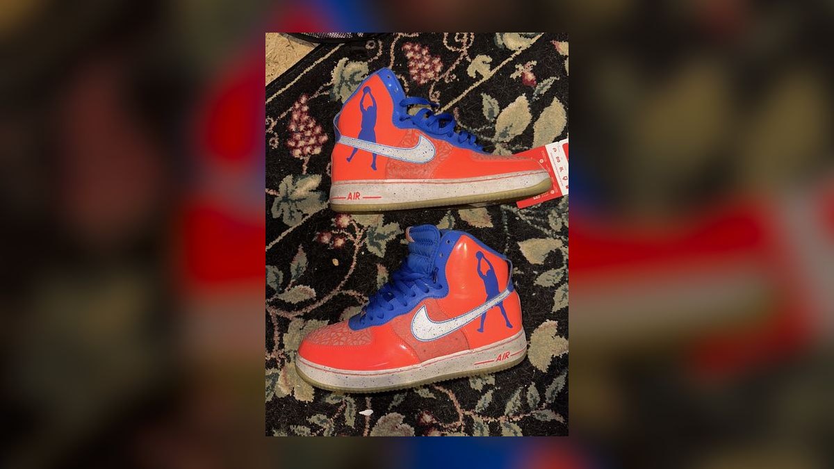 Top 10 Air Force 1 Colorways 2000 — Best Overall + Best Value — figure 8