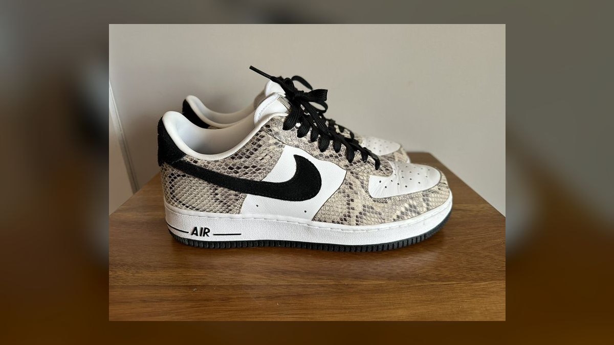 Top 10 Air Force 1 Colorways 2000 — Best Overall + Best Value — figure 9