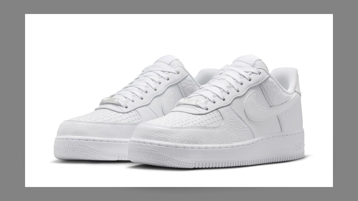Top 10 Air Force 1 Colorways 2000 — Best Overall + Best Value