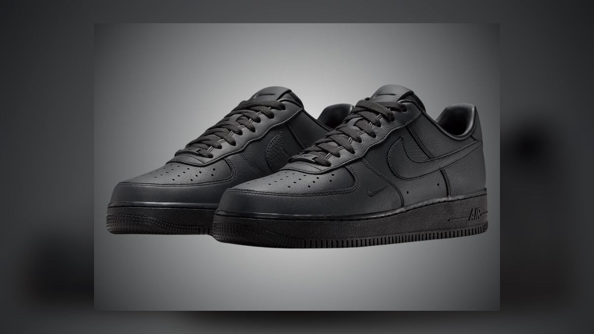 Top 10 Air Force 1 Colorways 1999 — Best Overall + Best Value — figure 3