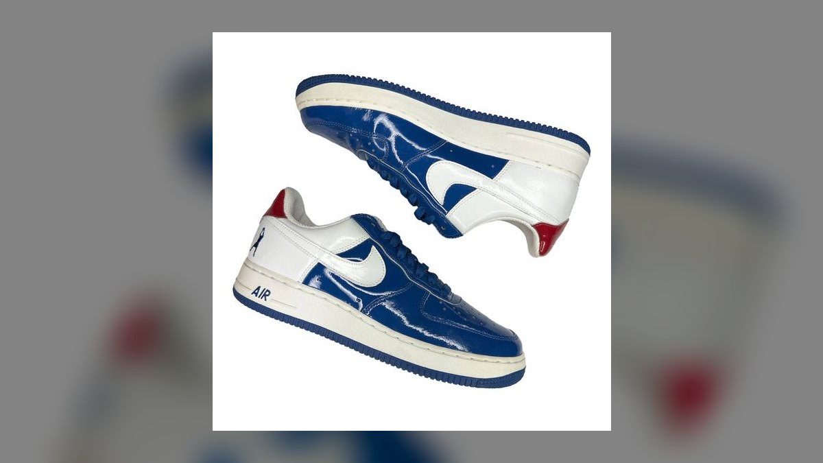 Top 10 Air Force 1 Colorways 1999 — Best Overall + Best Value — figure 5
