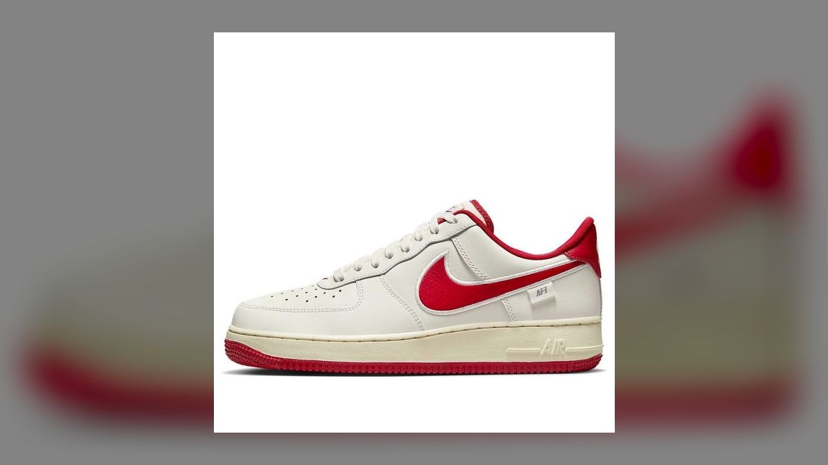 Top 10 Air Force 1 Colorways 1999 — Best Overall + Best Value — figure 7