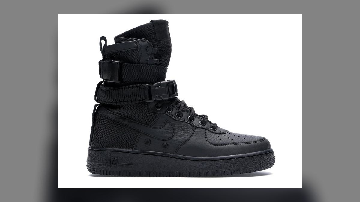 Top 10 Air Force 1 Colorways 1999 — Best Overall + Best Value — figure 8