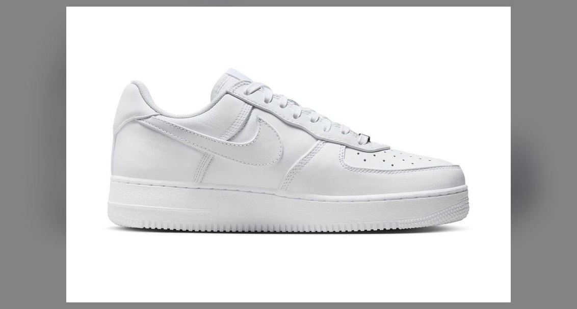 Top 10 Air Force 1 Colorways 1999 — Best Overall + Best Value