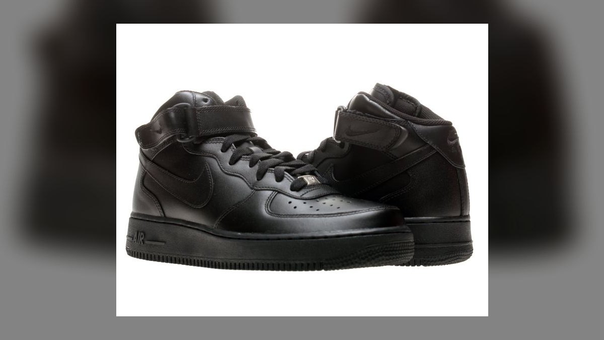 Top 10 Air Force 1 Colorways 1998 — Best Overall + Best Value — figure 7