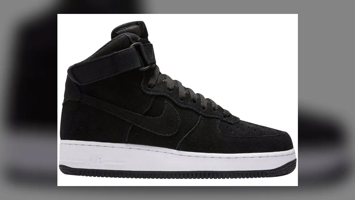 Top 10 Air Force 1 Colorways 1998 — Best Overall + Best Value — figure 9