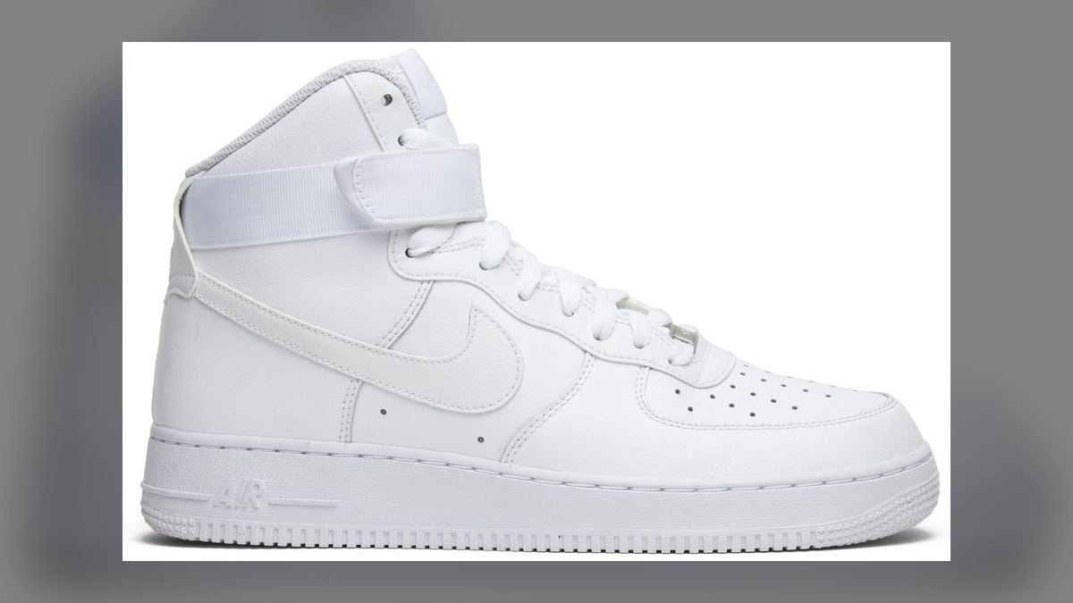 Top 10 Air Force 1 Colorways 1997 — Best Overall + Best Value — figure 8
