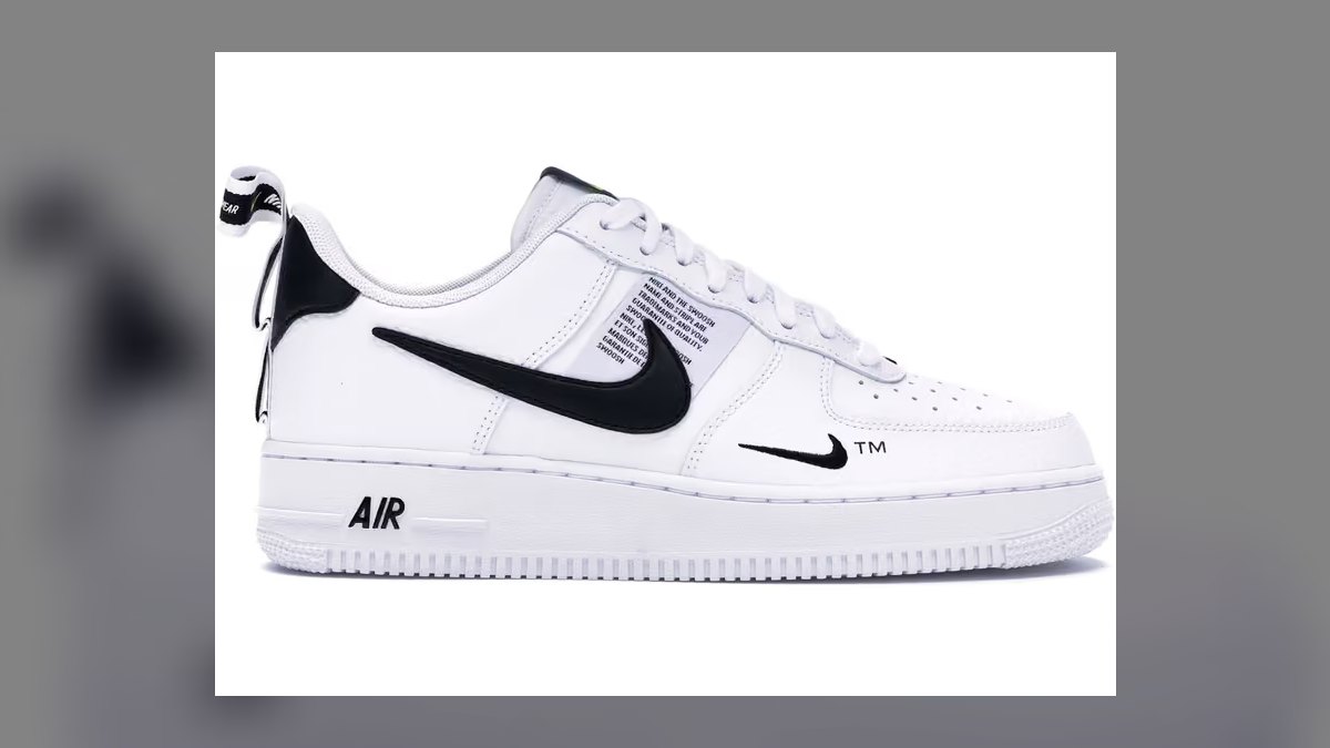 Top 10 Air Force 1 Colorways 1997 — Best Overall + Best Value — figure 9