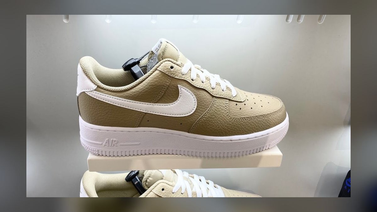 Top 10 Air Force 1 Colorways 1996 — Best Overall + Best Value — figure 10