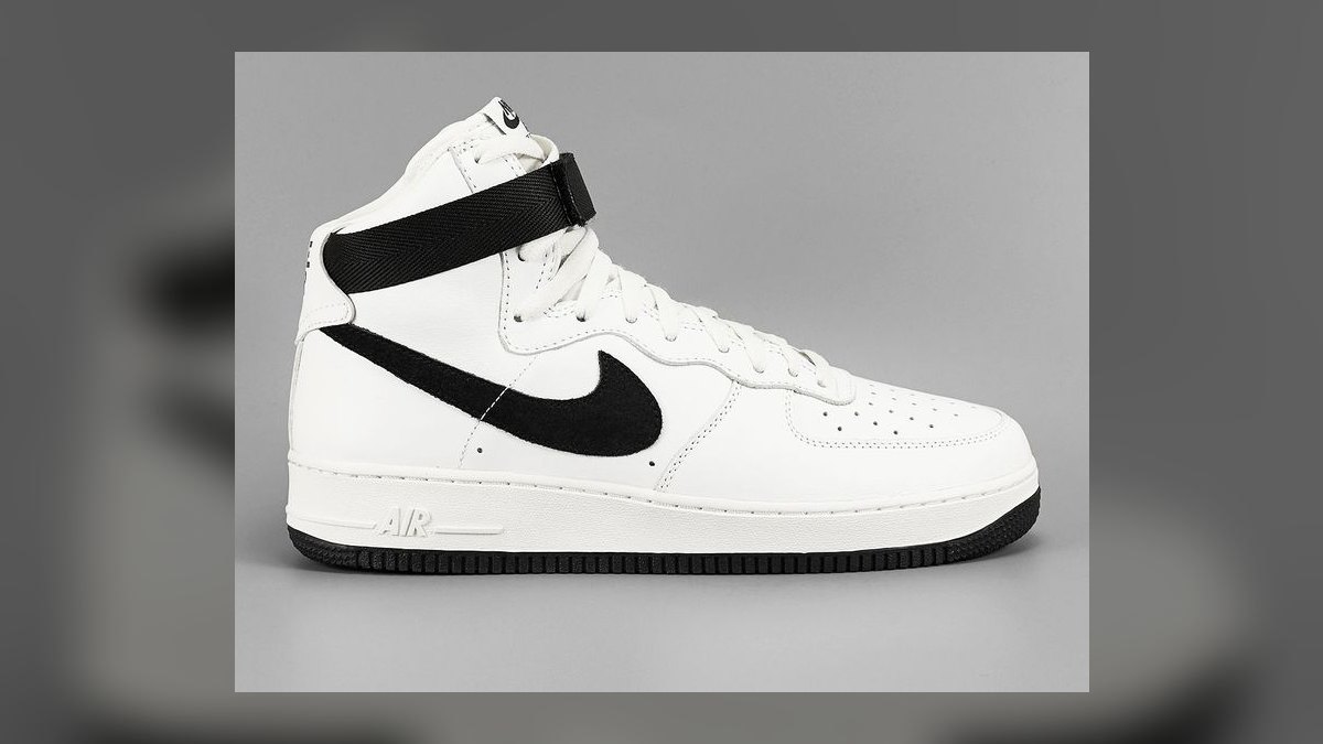 Top 10 Air Force 1 Colorways 1996 — Best Overall + Best Value — figure 2