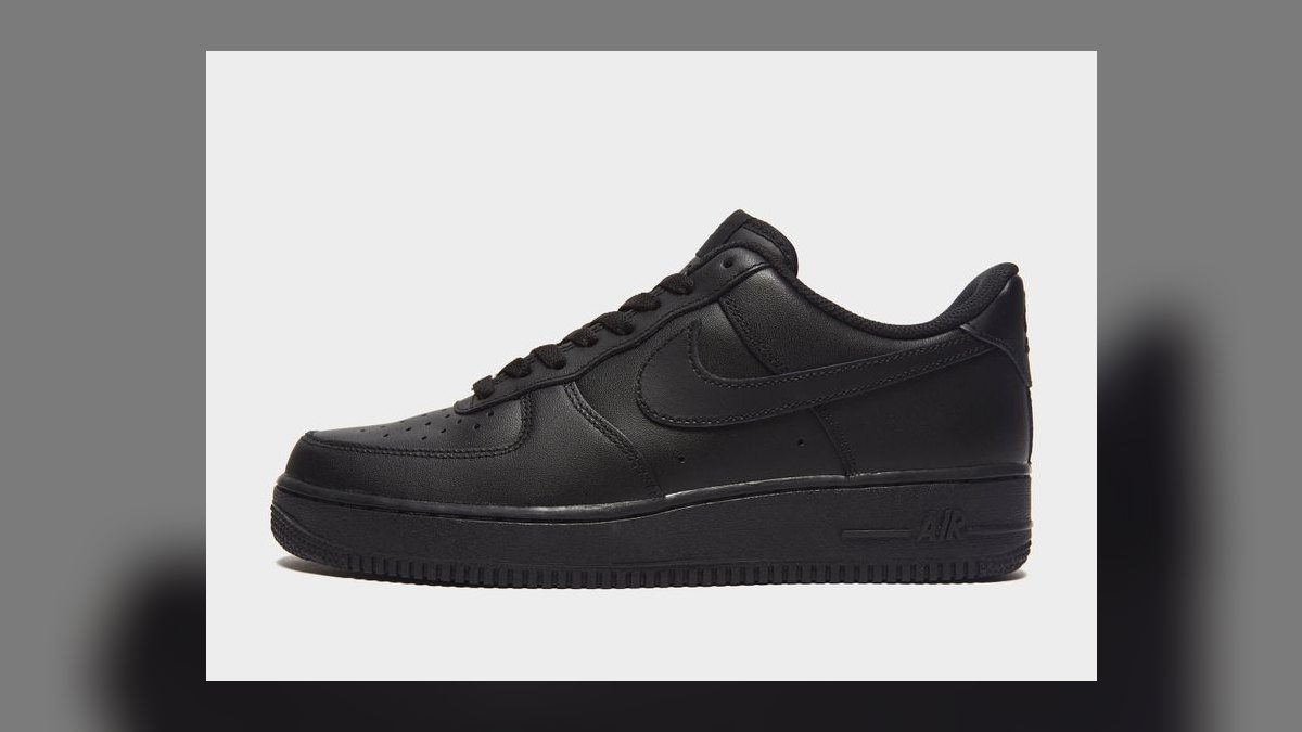 Top 10 Air Force 1 Colorways 1996 — Best Overall + Best Value — figure 3