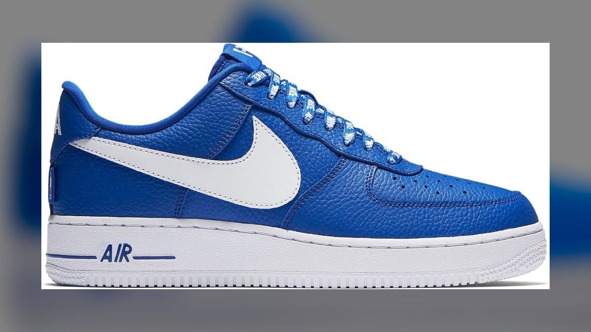 Top 10 Air Force 1 Colorways 1996 — Best Overall + Best Value — figure 5