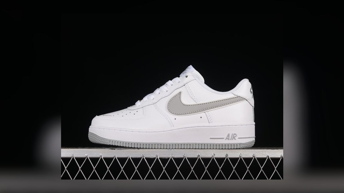 Top 10 Air Force 1 Colorways 1996 — Best Overall + Best Value — figure 6