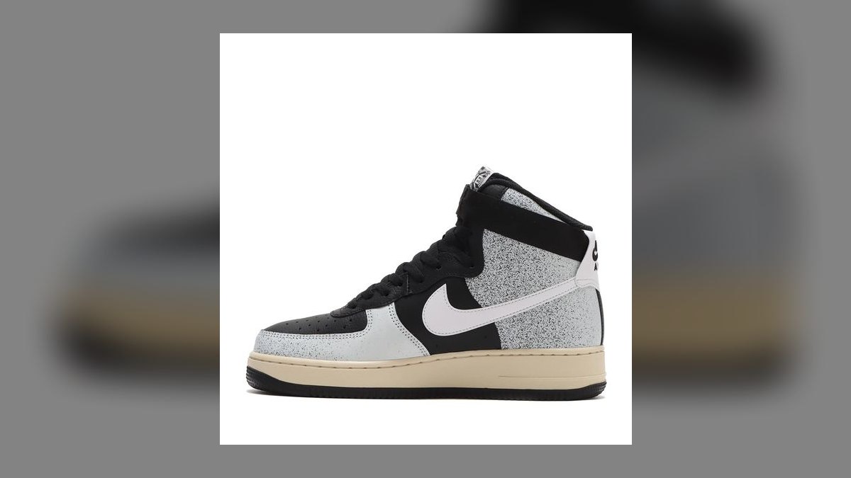 Top 10 Air Force 1 Colorways 1996 — Best Overall + Best Value — figure 8