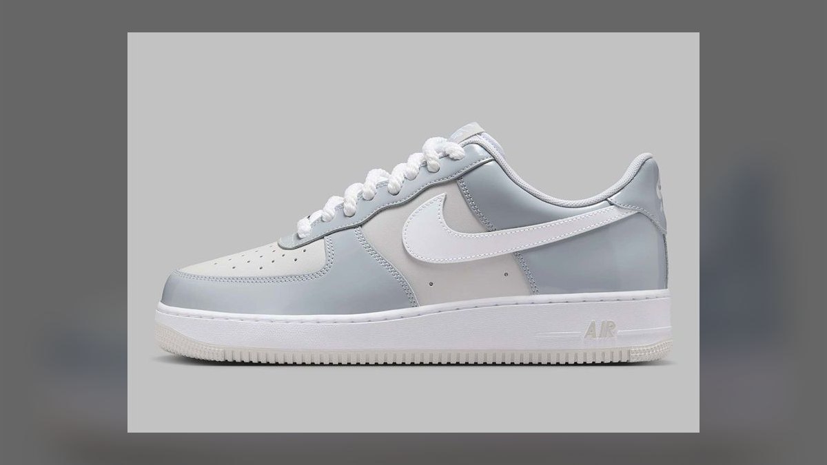 Top 10 Air Force 1 Colorways 1996 — Best Overall + Best Value — figure 9