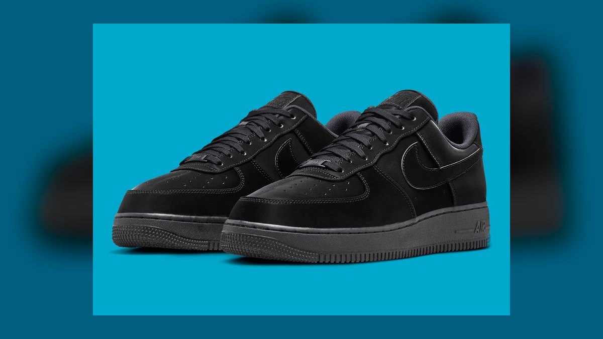 Top 10 Air Force 1 Colorways 1995 — Best Overall + Best Value — figure 2
