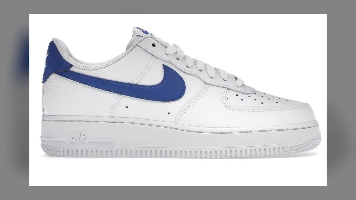 Top 10 Air Force 1 Colorways 1995 — Best Overall + Best Value — figure 5