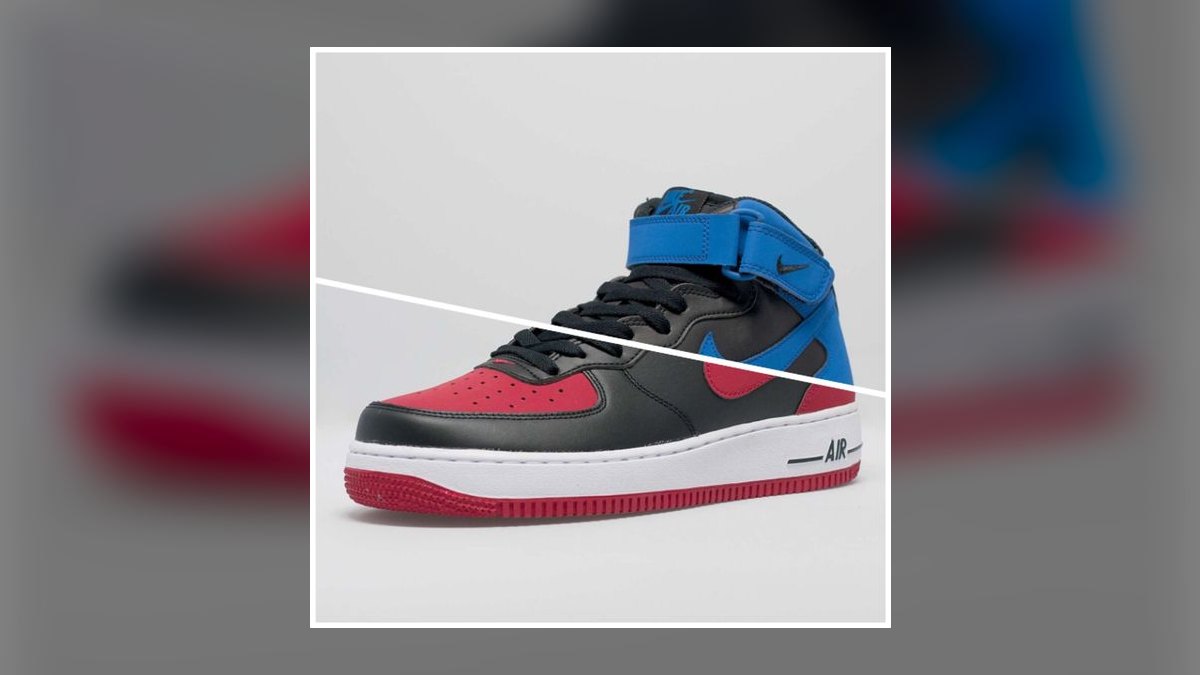 Top 10 Air Force 1 Colorways 1995 — Best Overall + Best Value — figure 6
