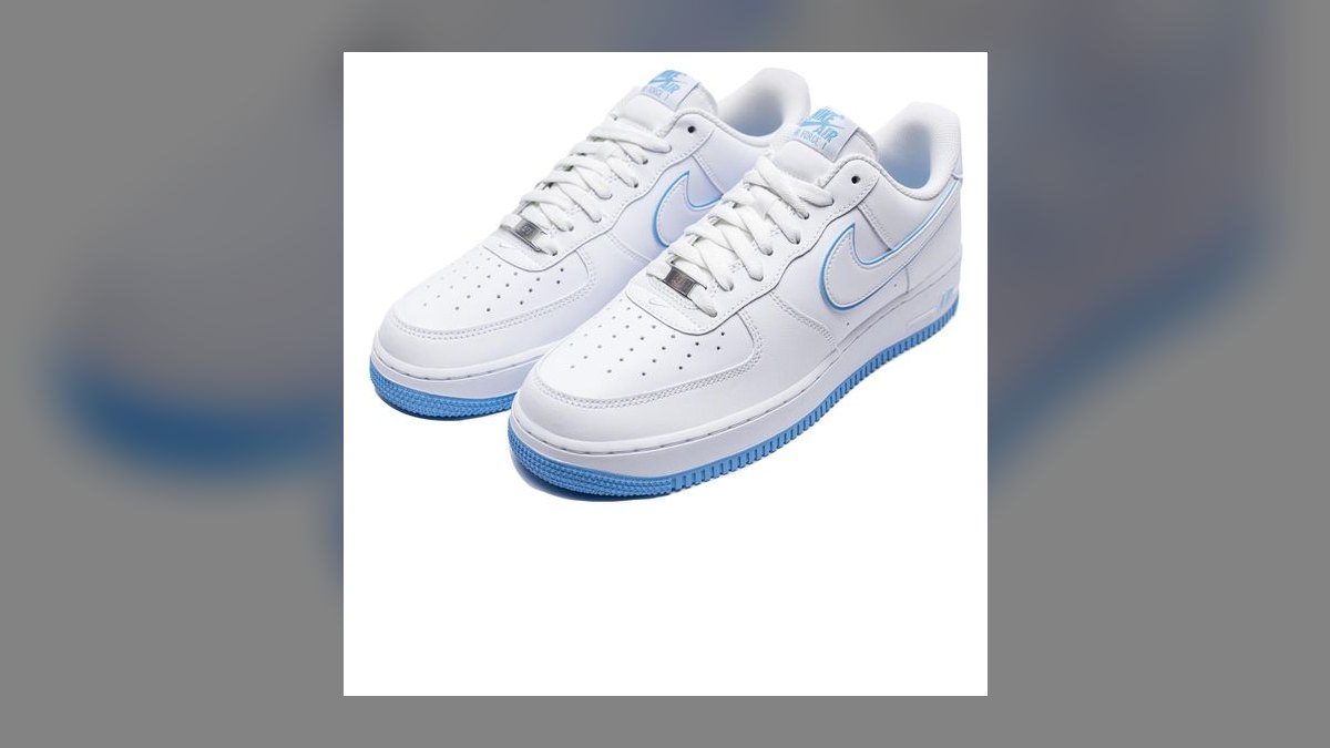 Top 10 Air Force 1 Colorways 1995 — Best Overall + Best Value — figure 7