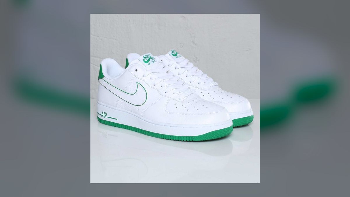 Top 10 Air Force 1 Colorways 1995 — Best Overall + Best Value — figure 8