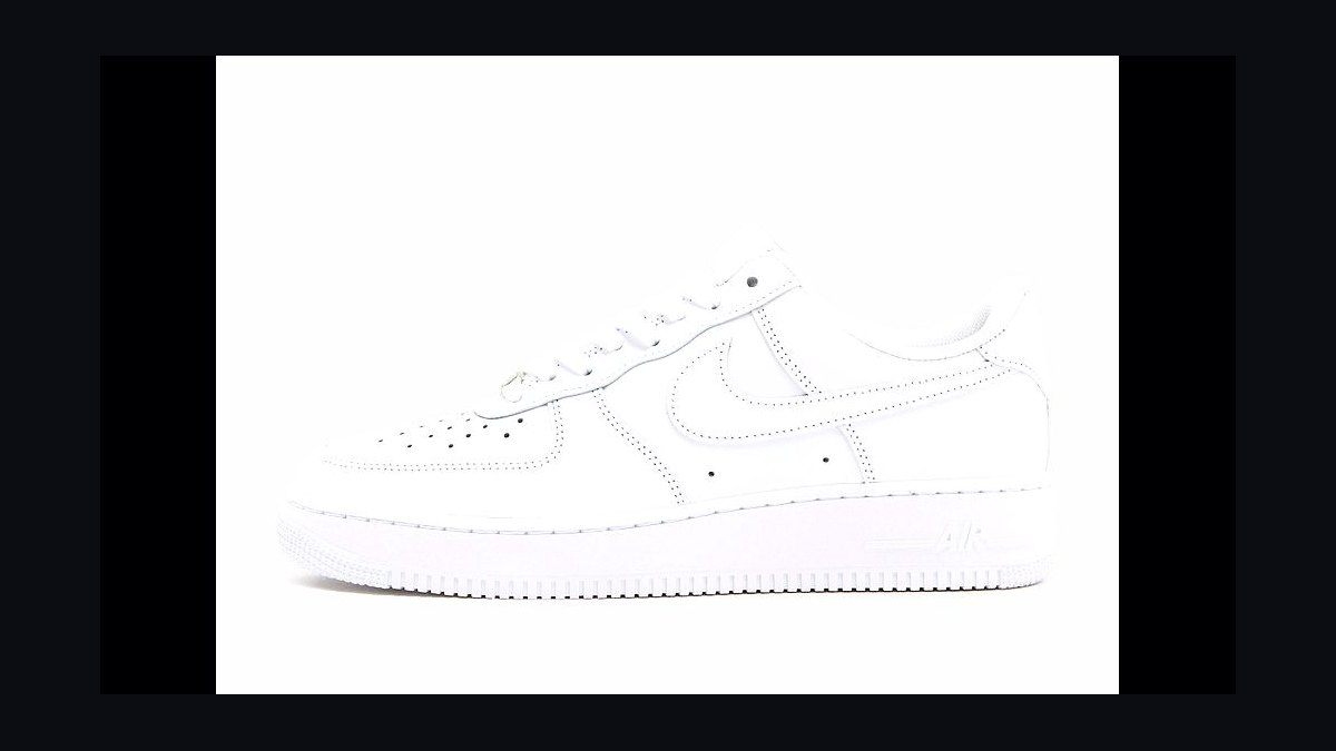 Top 10 Air Force 1 Colorways 1995 — Best Overall + Best Value