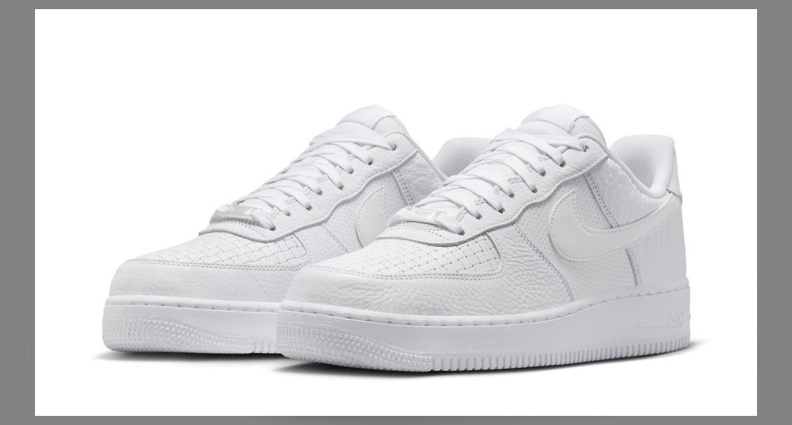 Top 10 Air Force 1 Colorways 1995 — Best Overall + Best Value