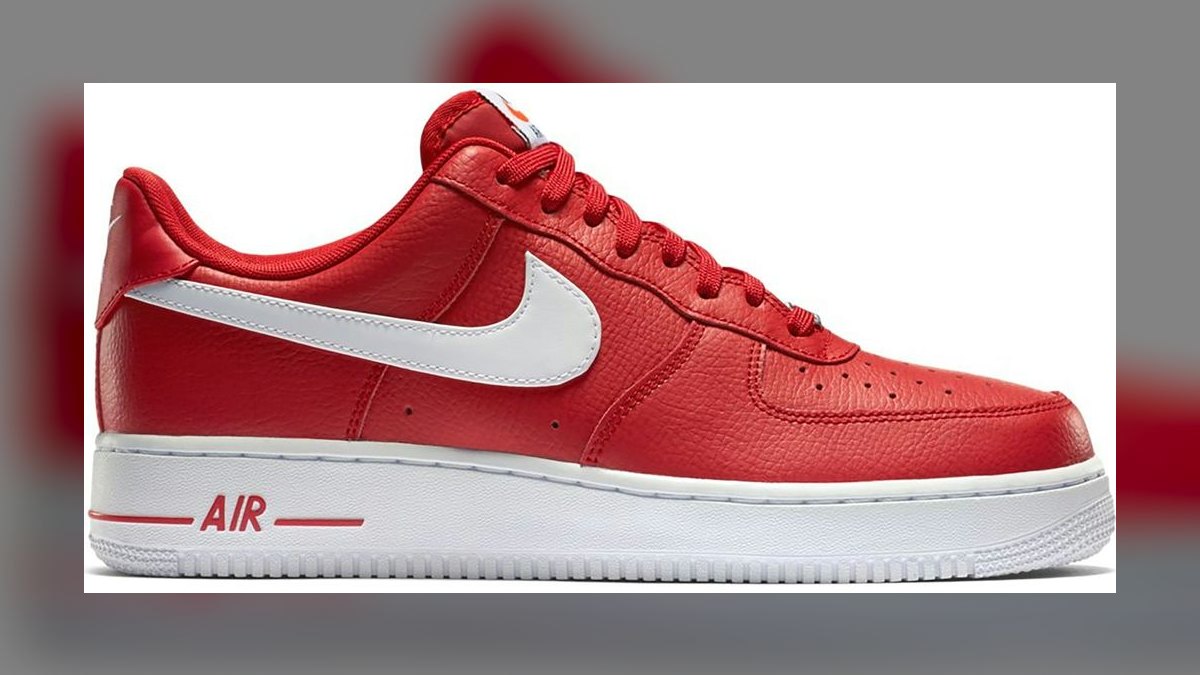Top 10 Air Force 1 Colorways 1994 — Best Overall + Best Value — figure 3