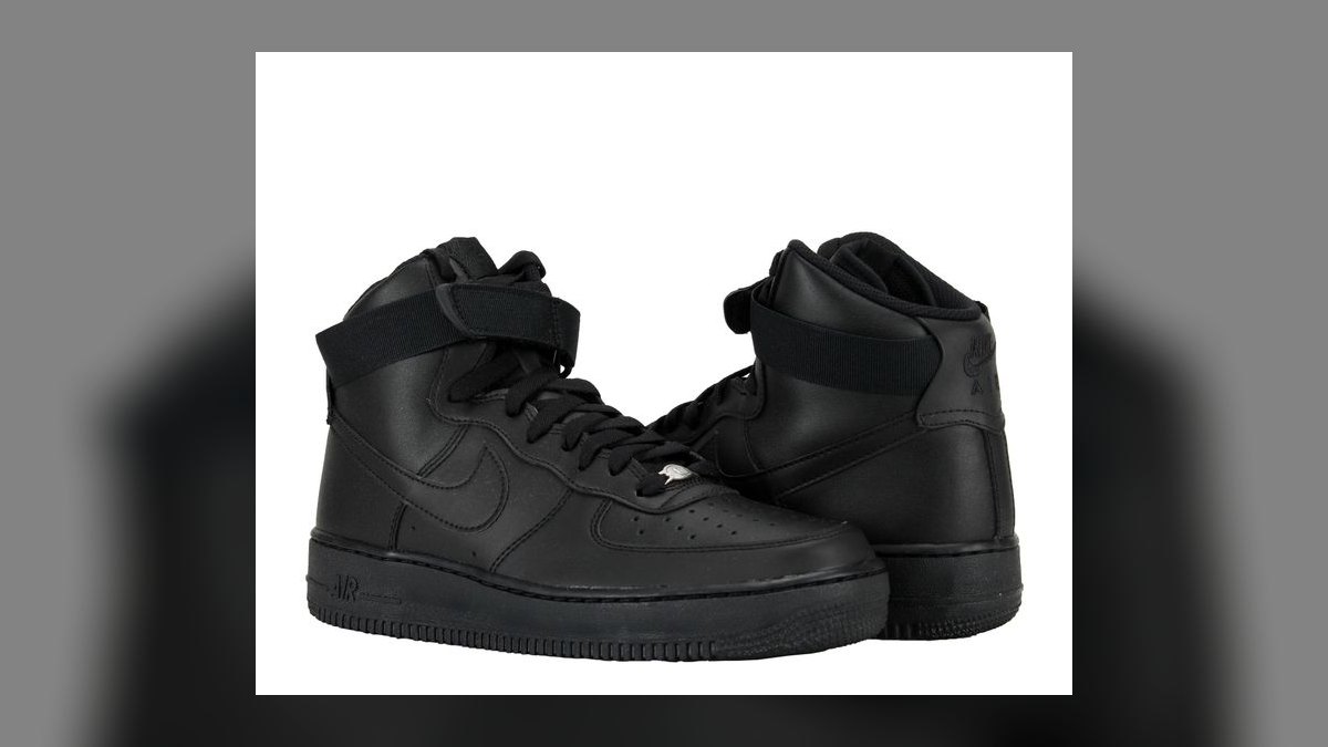 Top 10 Air Force 1 Colorways 1994 — Best Overall + Best Value — figure 6
