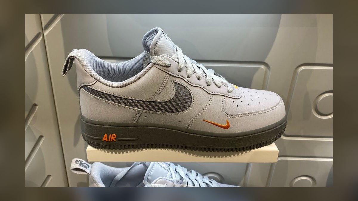 Top 10 Air Force 1 Colorways 1994 — Best Overall + Best Value — figure 8