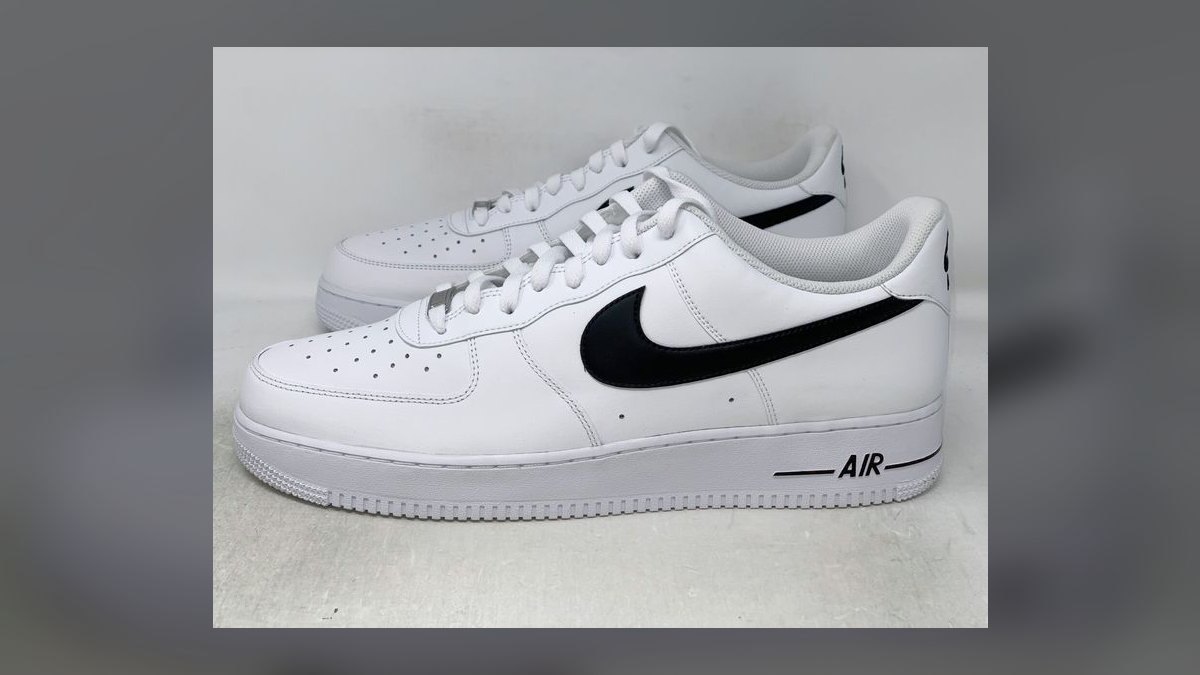 Top 10 Air Force 1 Colorways 1994 — Best Overall + Best Value — figure 9
