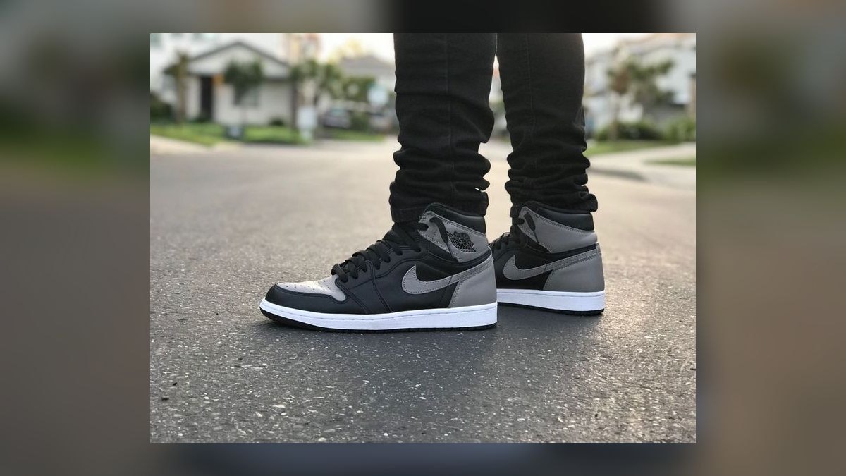 Top 10 Air Jordan 1 High colorways ever released — figure 4