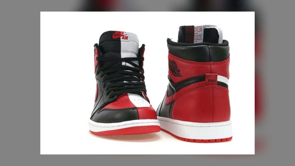 Top 10 Air Jordan 1 High colorways ever released — figure 9