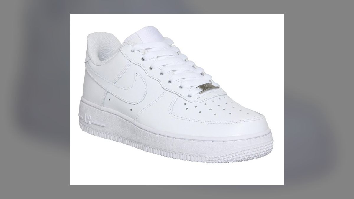 Top 10 Air Force 1 Colorways 1993 — Best Overall + Best Value — figure 1