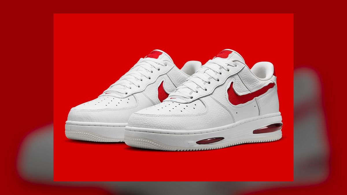 Top 10 Air Force 1 Colorways 1993 — Best Overall + Best Value — figure 6