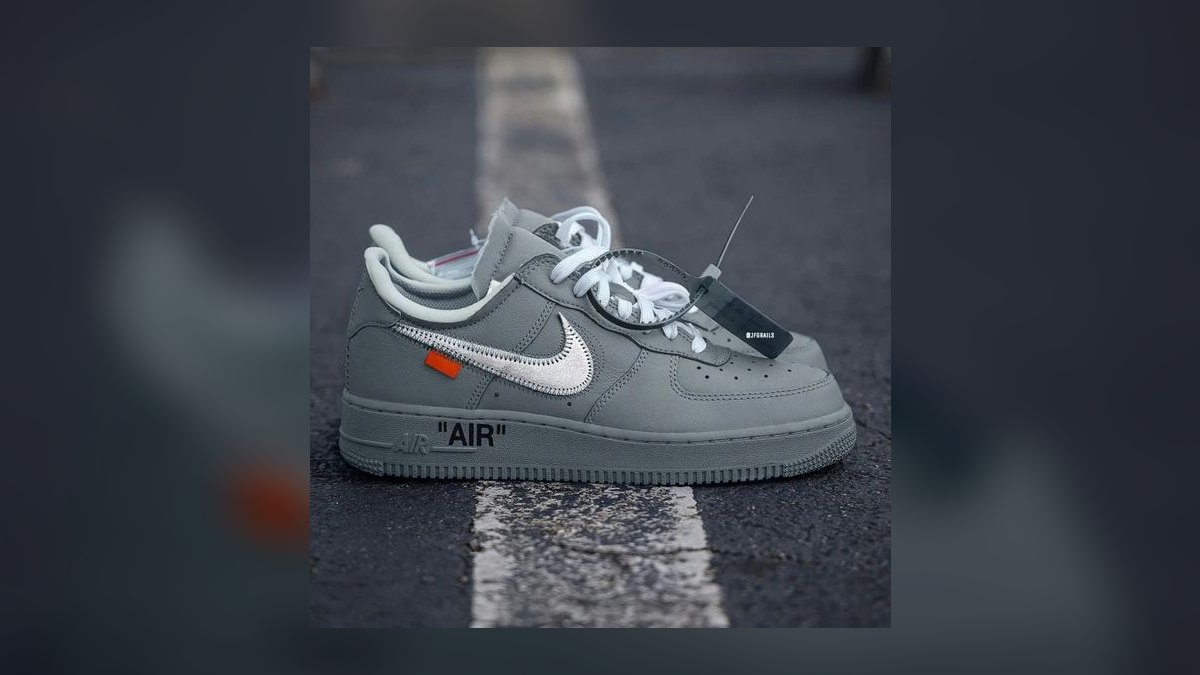 Top 10 Air Force 1 Colorways 1992 — Best Overall + Best Value — figure 10