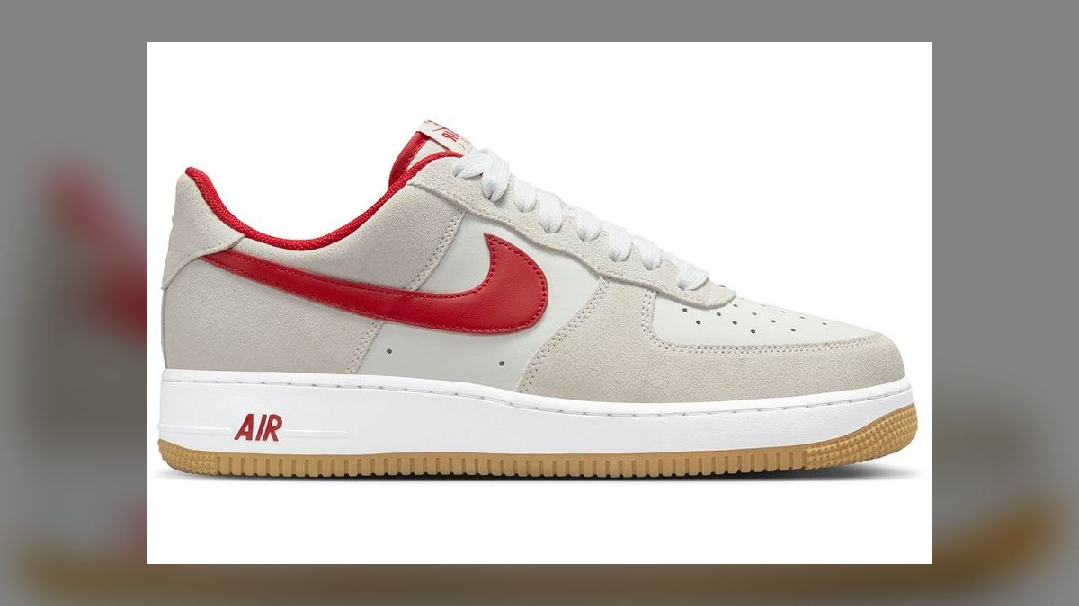 Top 10 Air Force 1 Colorways 1992 — Best Overall + Best Value — figure 3