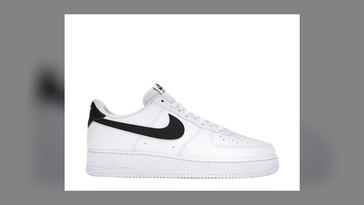 Top 10 Air Force 1 Colorways 1992 — Best Overall + Best Value — figure 4